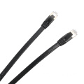 STP PATCH Cord Cat7 Flat Cable